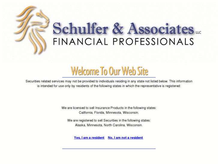 www.schulferandassociates.com