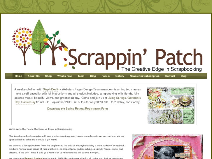 www.scrappinpatch.co.nz