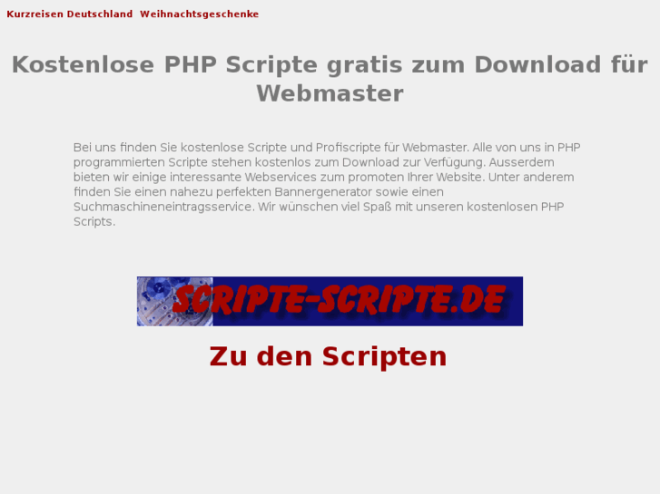 www.scripte-scripte.de