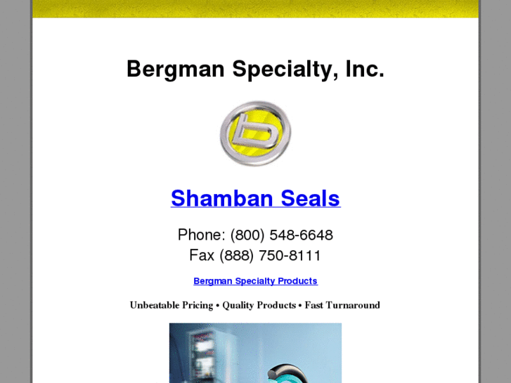 www.shambanseal.com