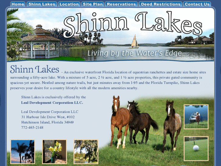 www.shinnlakes.com