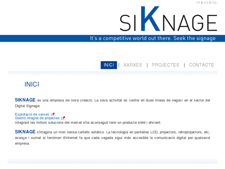 www.siknage.com