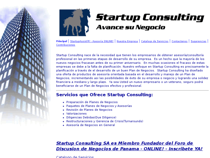 www.startupconsultingpty.com