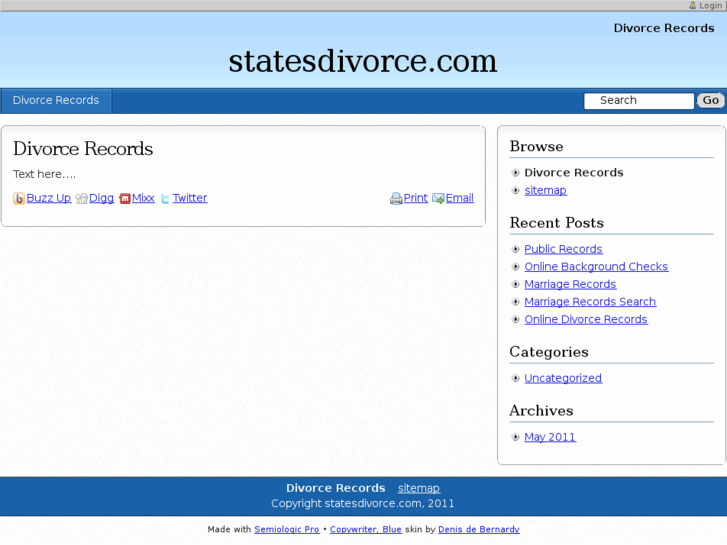 www.statesdivorce.com