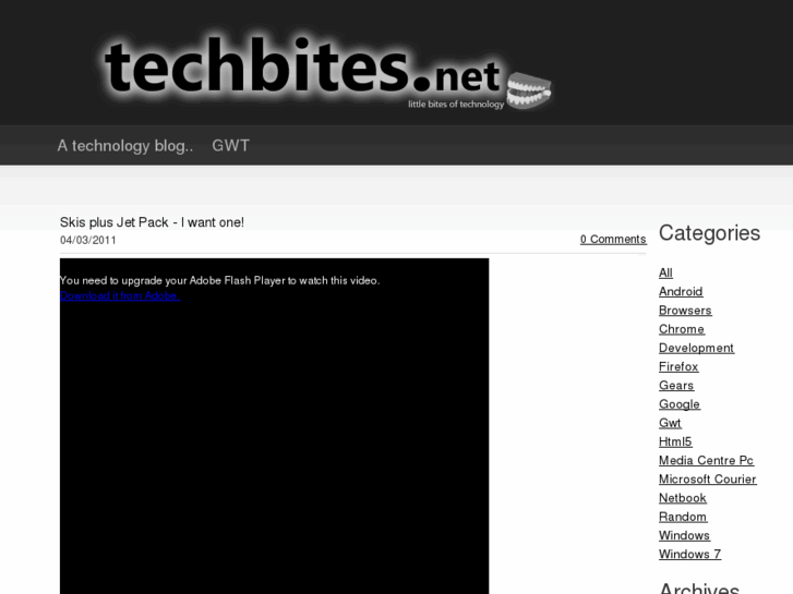 www.techbites.net