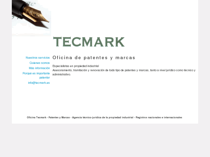 www.tecmark.es