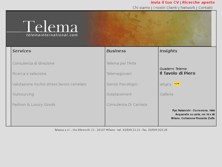 www.telemainternational.com