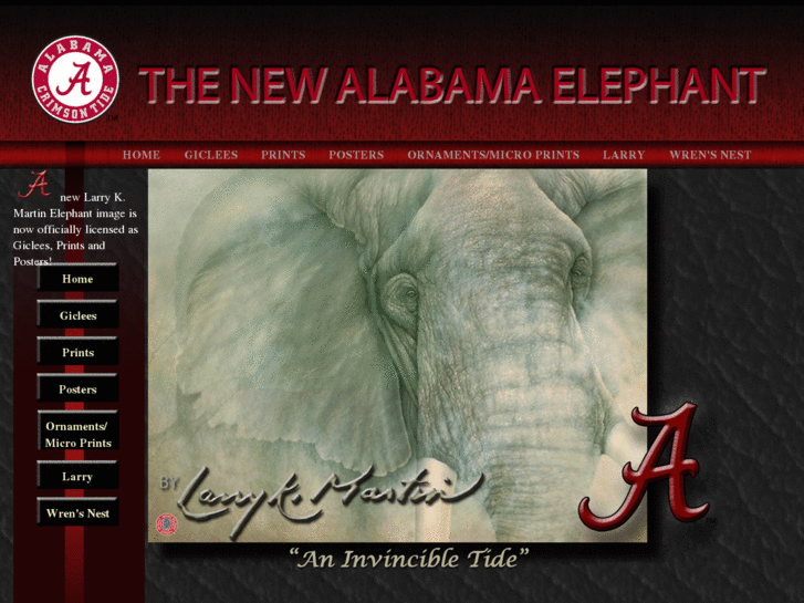 www.thealabamaelephant.com