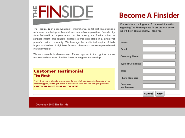 www.thefinside.com