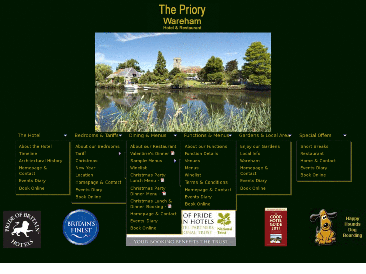 www.theprioryhotel.co.uk