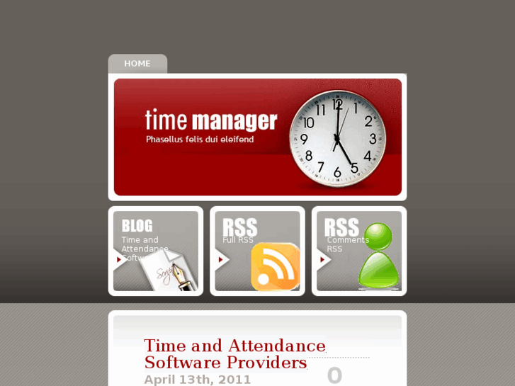 www.timeandattendance-software.com