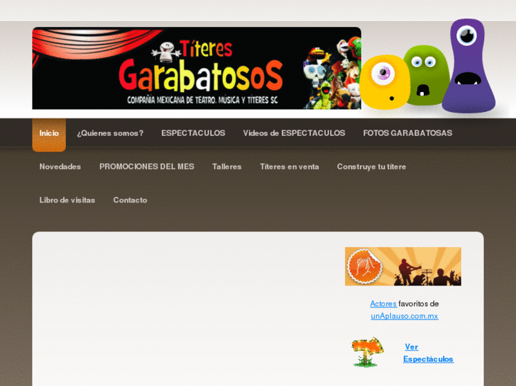 www.titeresgarabatosos.com