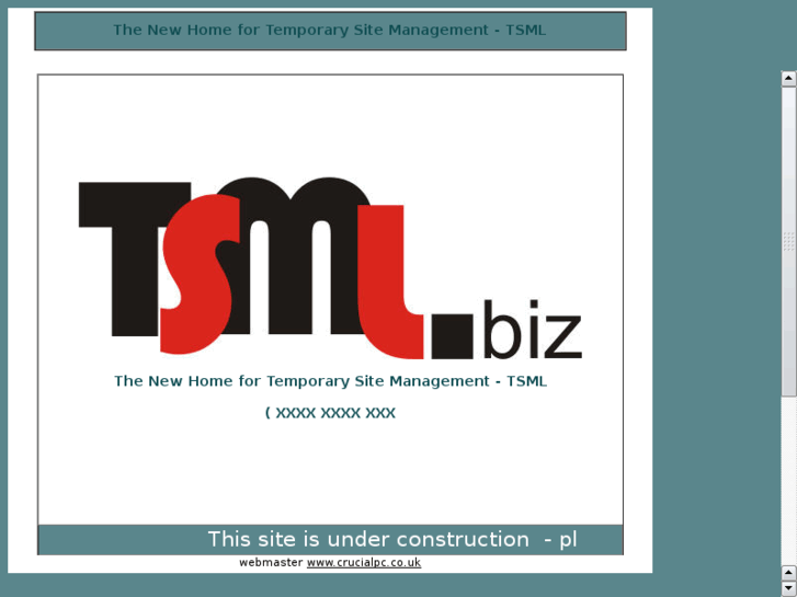 www.tsml.biz