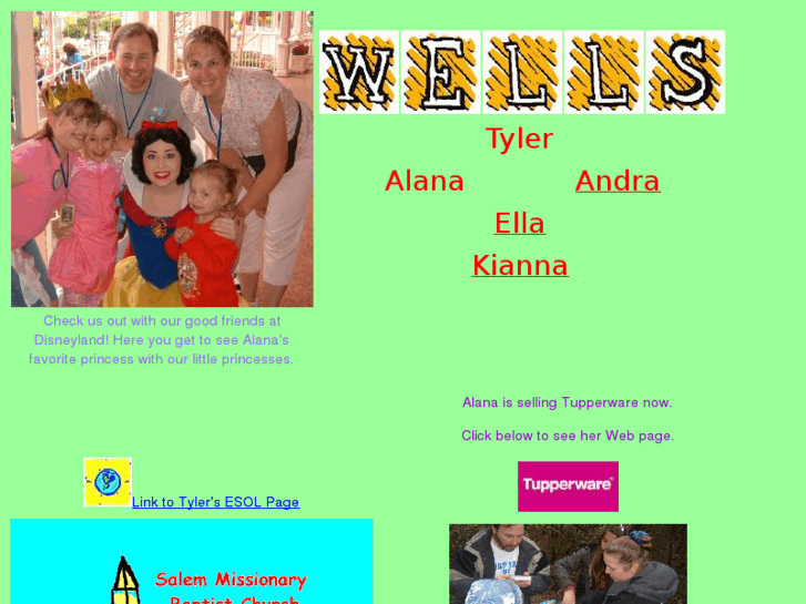 www.tylerwells.com