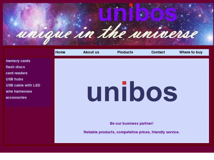 www.unibos.com