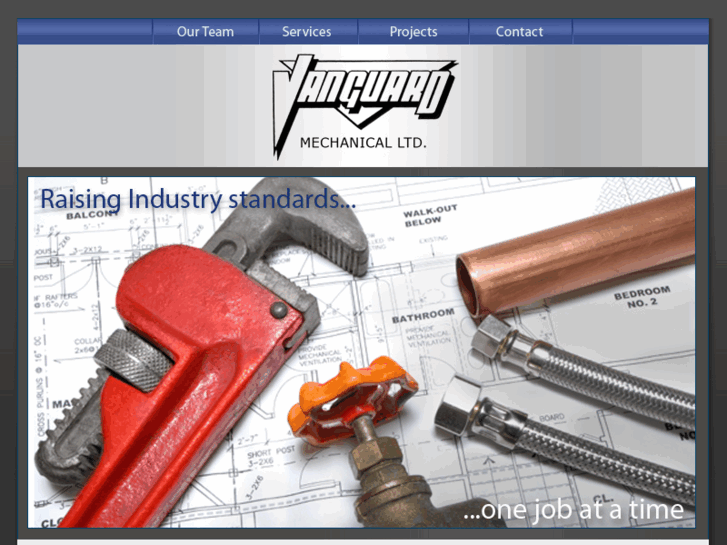 www.vanguardmechanical.net