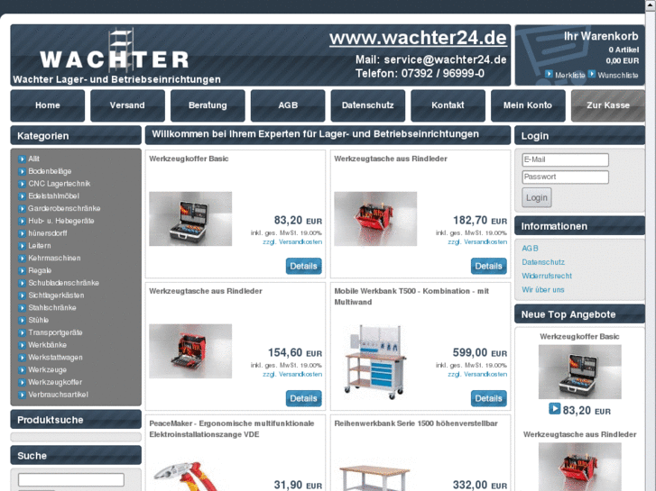 www.wachter24.de