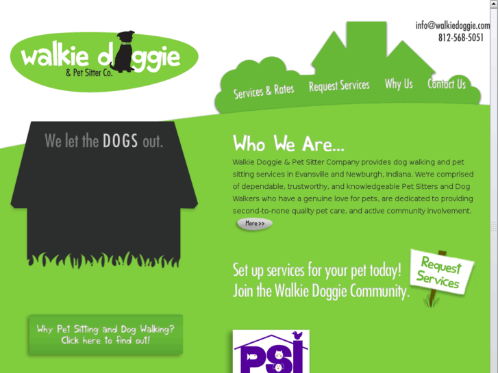 www.walkiedoggie.com