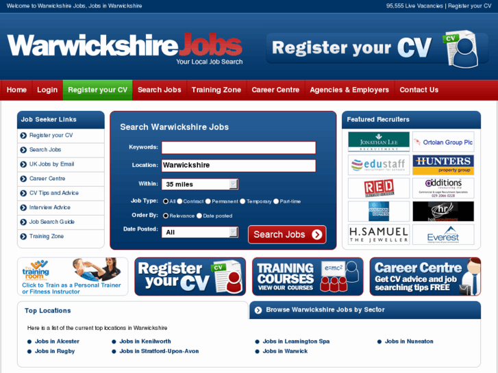 www.warwickshirejobs.co.uk