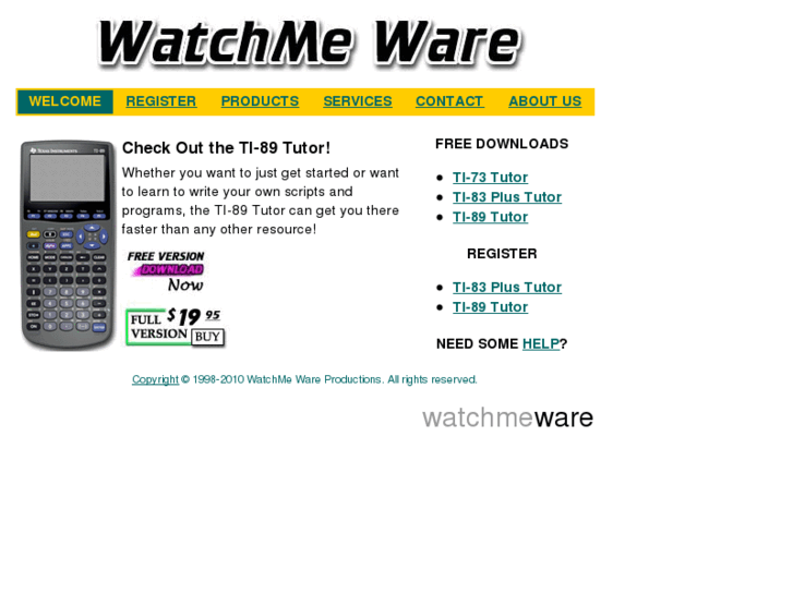 www.watchmeware.com