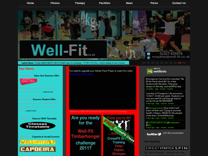 www.well-fit.co.uk