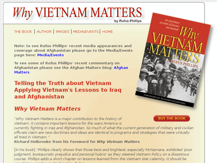 www.whyvietnammatters.com