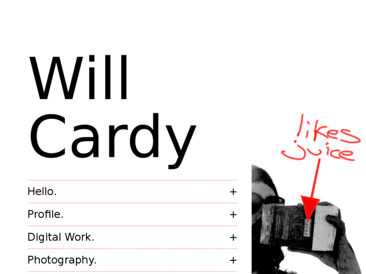 www.willcardy.com