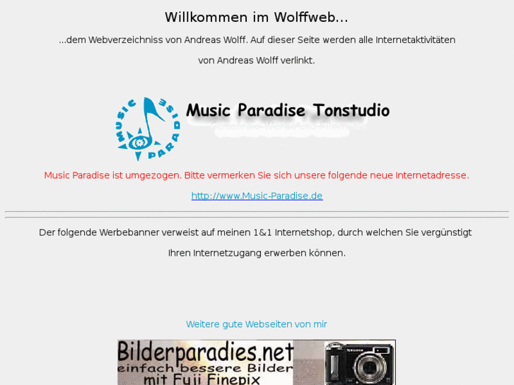 www.wolffweb.net