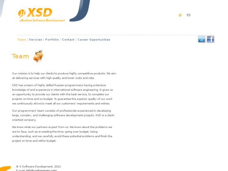 www.xsdcompany.com