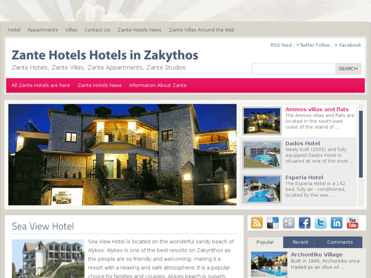 www.zante-portal.com