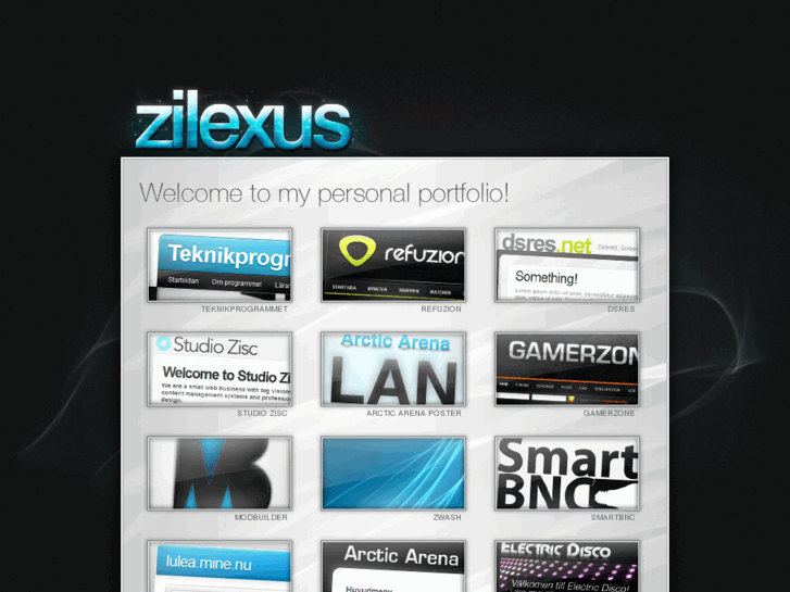 www.zilexus.com