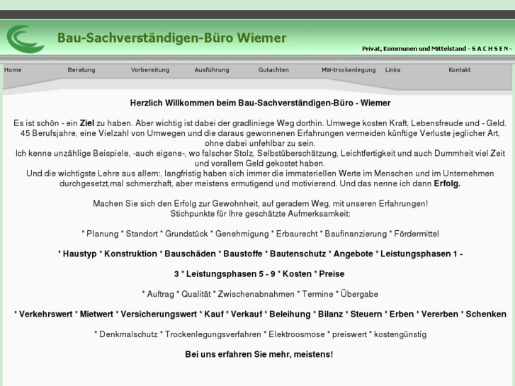 www.1a-bauberatung.com