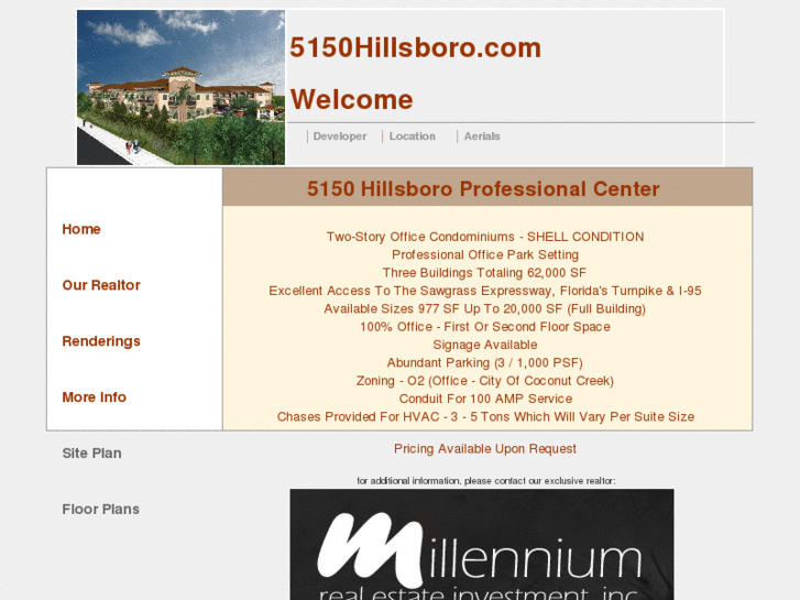 www.5150hillsboro.com