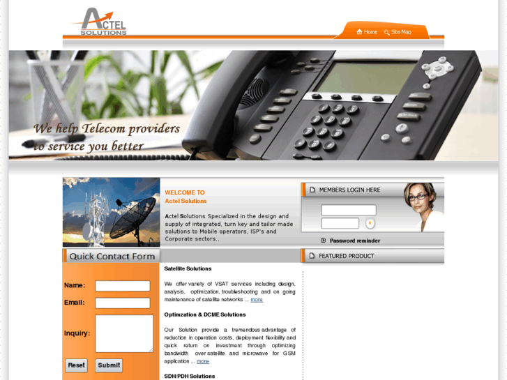 www.actelsys.com