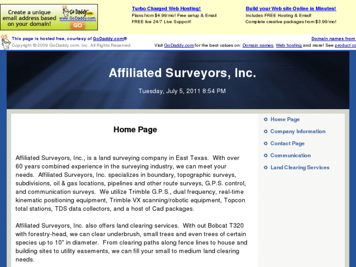 www.affiliatedsurveyorsinc.biz