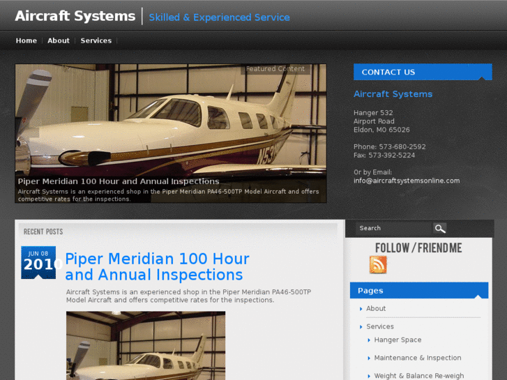 www.aircraftsystemsonline.com