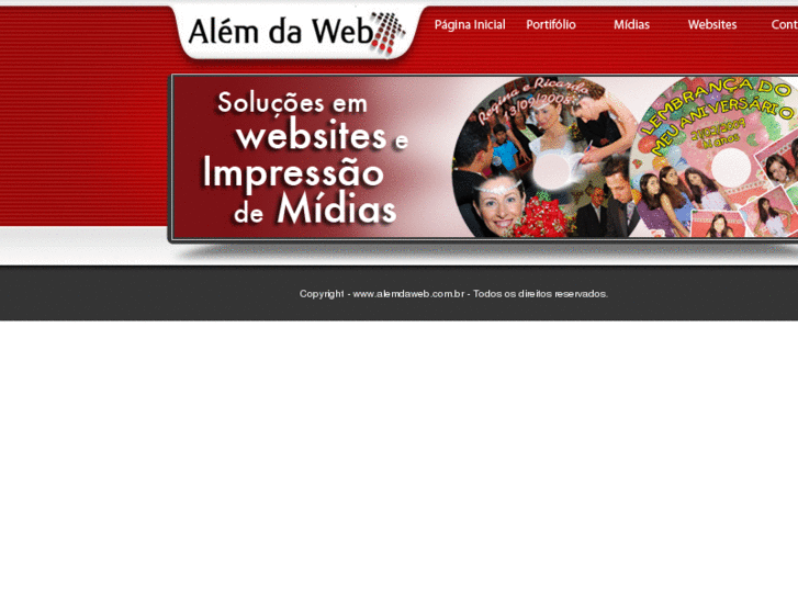 www.alemdaweb.com.br