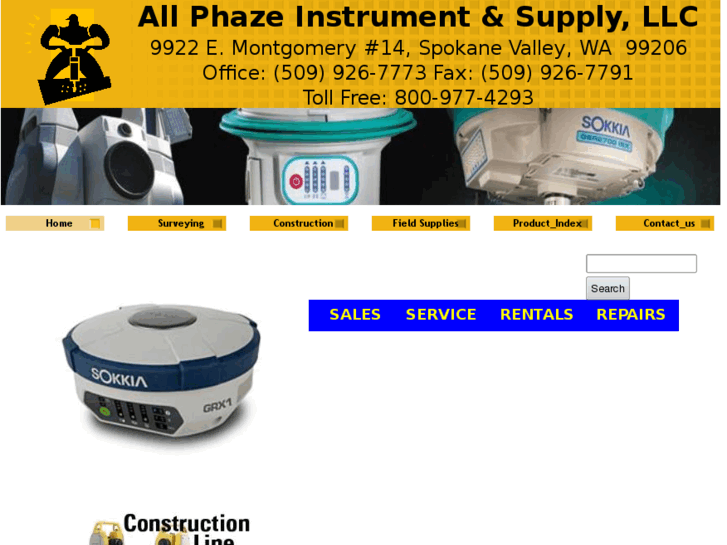 www.allphazeinstruments.com