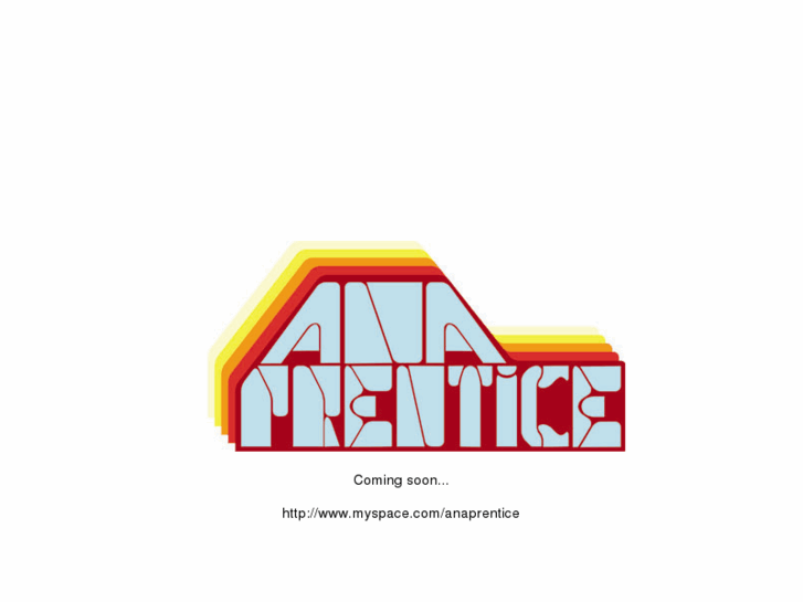 www.anaprentice.com