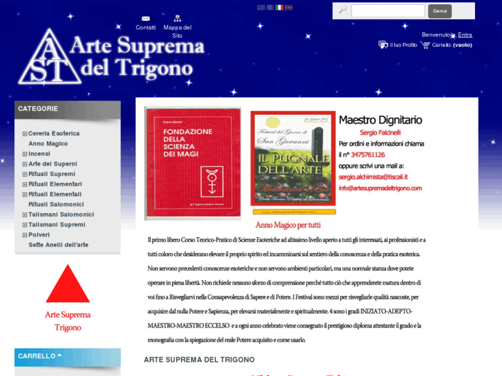 www.artesupremadeltrigono.com