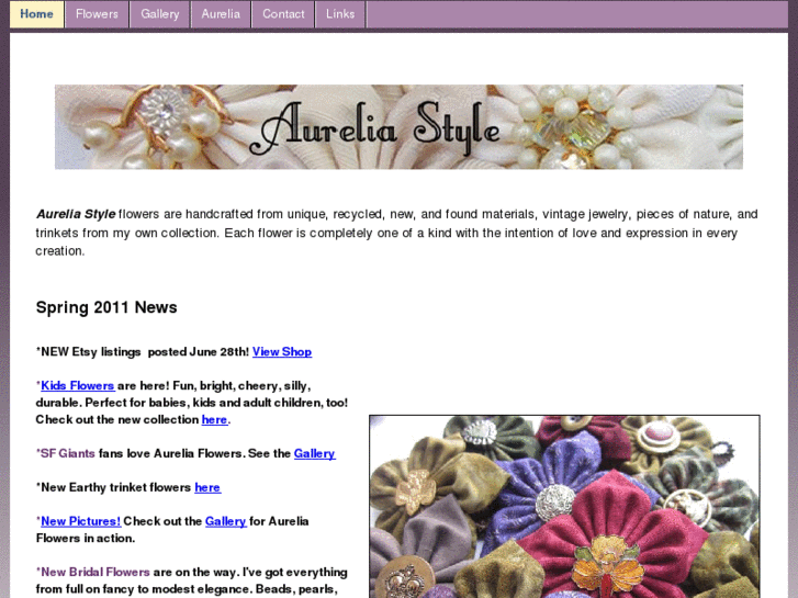 www.aureliastyle.com