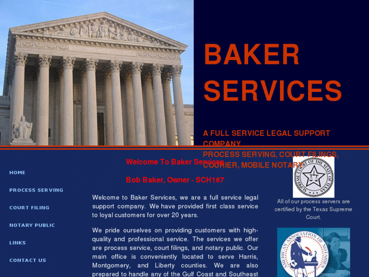 www.bakerservices.net