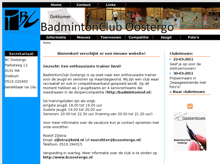 www.bcoostergo.nl