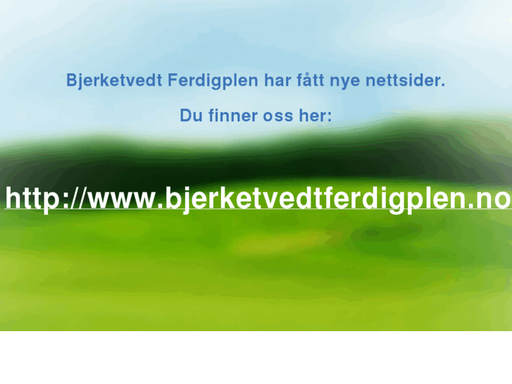 www.bjerketvedt.net