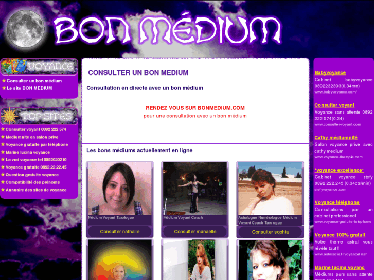 www.bon-medium.org