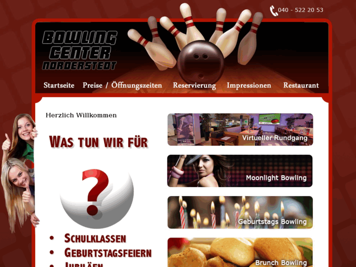 www.bowlingcenter-norderstedt.de