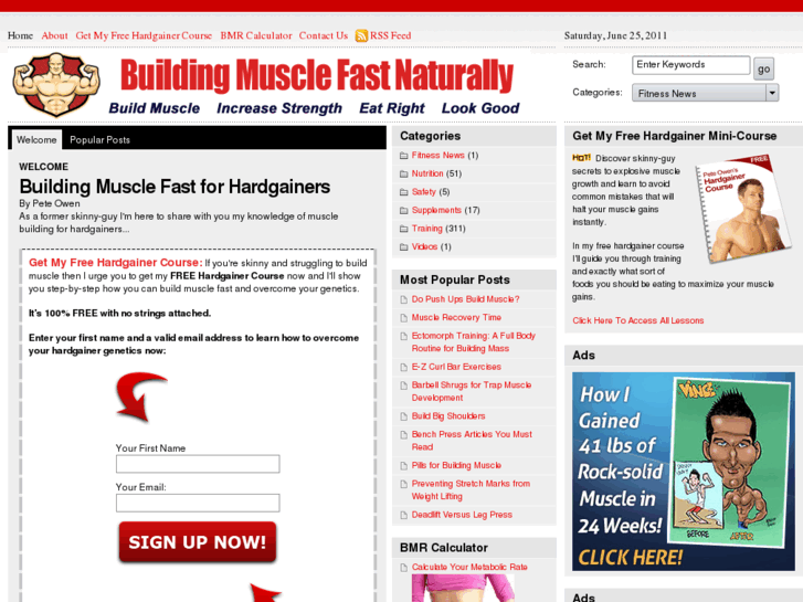 www.buildingmuscle.org