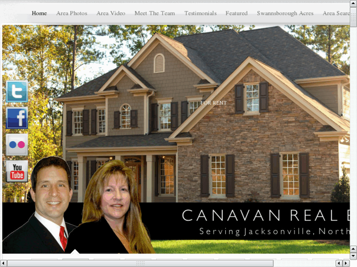 www.canavanrealestate.com