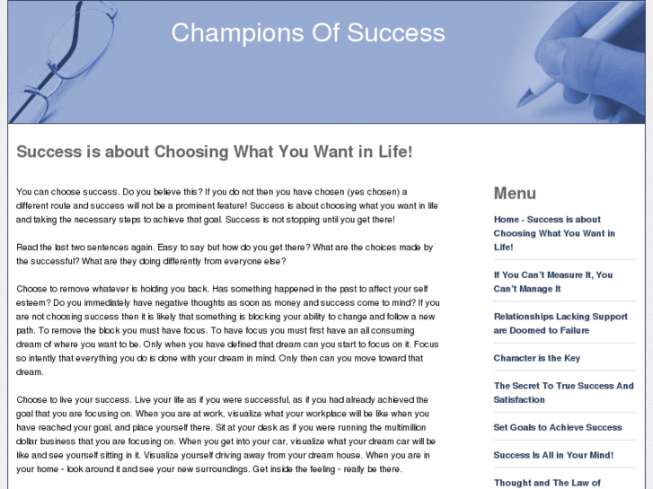 www.championsofsuccess.com