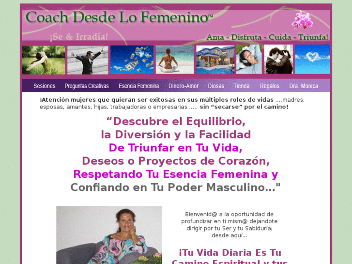 www.coachdesdelofemenino.com